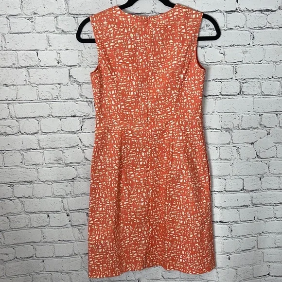 23 Vingt-Trois Arrondissements Dress - Picture 5 of 14